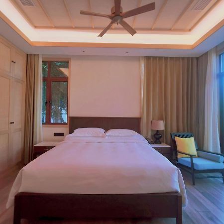 Angsana Xishuangbanna Hotel Menghai ภายนอก รูปภาพ